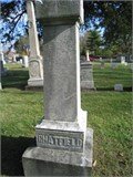 CHATFIELD Josiah J 1824-1851 grave.jpg